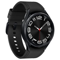 Pametni sat SAMSUNG Galaxy Watch 6 Classic 4G 47mm crni (SM-R965FZKAEUB)