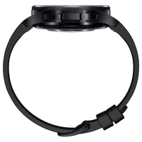 Pametni sat SAMSUNG Galaxy Watch 6 Classic 4G 47mm crni (SM-R965FZKAEUB)