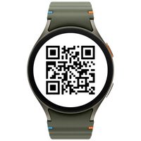 Pametni sat SAMSUNG Galaxy Watch 6 Classic 4G 47mm crni (SM-R965FZKAEUB)