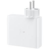 Punjač SAMSUNG USB-C Fast Charger 140W, bijeli (EP-TB410NWEGWW)