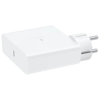 Punjač SAMSUNG USB-C Fast Charger 140W, bijeli (EP-TB410NWEGWW)