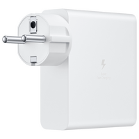 Punjač SAMSUNG USB-C Fast Charger 140W, bijeli (EP-TB410NWEGWW)