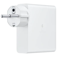 Punjač SAMSUNG USB-C Fast Charger 140W, bijeli (EP-TB410NWEGWW)