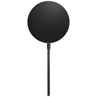 Punjač SAMSUNG Wireless Fast Charger 15W, crni (GP-PWU025WIABW)