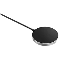 Punjač SAMSUNG Wireless Fast Charger 15W, crni (GP-PWU025WIABW)