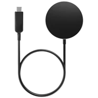 Punjač SAMSUNG Wireless Fast Charger 15W, crni (GP-PWU025WIABW)