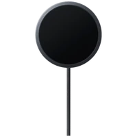 Punjač SAMSUNG Wireless Fast Charger 25W, tamno sivi (EP-P2900BBEGWW)