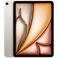 Tablet APPLE iPad Air (2026) 11", WiFi + 5G, 256GB, Starlight (MH7F4)