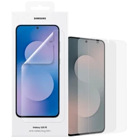 Zaštita za ekran SAMSUNG Plastic Clear za SAMSUNG Galaxy S25 FE, 2kom (EF-US731CTEGWW)