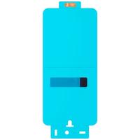 Zaštita za ekran SAMSUNG Plastic Clear za SAMSUNG Galaxy S25 FE, 2kom (EF-US731CTEGWW)