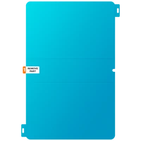 Zaštita za ekran SAMSUNG Plastic Clear za SAMSUNG Galaxy Tab S11 (EF-UX730CTEGWW)