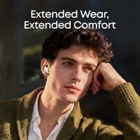 Slušalice ANKER Soundcore Liberty Buds, bežične, bijele