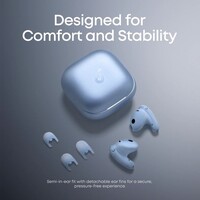 Slušalice ANKER Soundcore Liberty Buds, bežične, plave