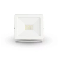 LED reflektor ASALITE Slim, 30W, 4500K, 2700lm, bijeli