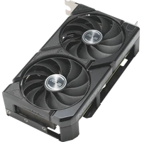 Grafička kartica ASUS Dual Radeon RX 9060 XT OC, 16GB GDDR6, PCIe 5.0, DUAL-RX9060XT-16G