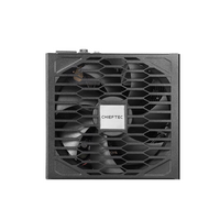 Napajanje CHIEFTEC Stealth Series, 1200W, ATX, Platinum, modularno