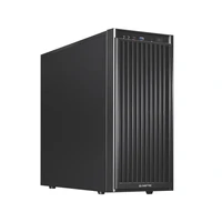 Kućište CHIEFTEC BW-01B-OP, ATX, crno