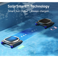 Skimmer za bazen DREAME J1, bežični