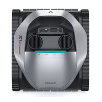 Usisavač za bazen DREAME Z1, baterijski, robotski