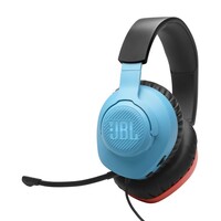 Slušalice JBL Quantum 100 Nintendo, žične