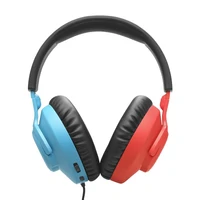 Slušalice JBL Quantum 100 Nintendo, žične