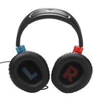 Slušalice JBL Quantum 100 Nintendo, žične