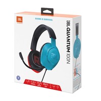 Slušalice JBL Quantum 100 Nintendo, žične