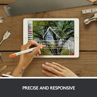 Digitalna olovka LOGITECH Crayon, za iPad (2019 ili noviji)