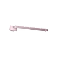 Tipkovnica LOGITECH MX Keys Mini, roza