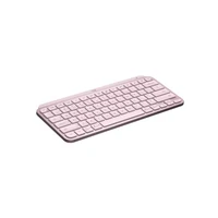 Tipkovnica LOGITECH MX Keys Mini, roza