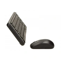 Tipkovnica i miš LOGITECH MK220, bežični