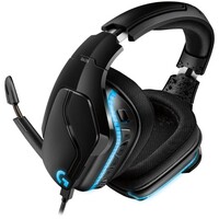 Slušalice LOGITECH G935, gaming, bežične, 7.1