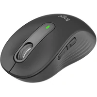 Miš LOGITECH Signature M650, L, Bluetooth, Graphite