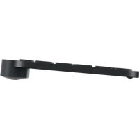 Tipkovnica LOGITECH MX Keys S Plus, bežična