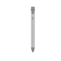 Digitalna olovka LOGITECH Crayon, za iPad, siva