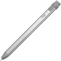 Digitalna olovka LOGITECH Crayon, za iPad, siva