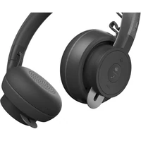Slušalice LOGITECH Zone Wireless, Bluetooth, MS Teams