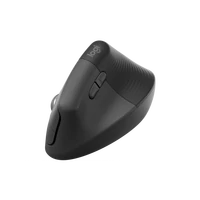 Miš LOGITECH Lift for Business, Graphite, OEM