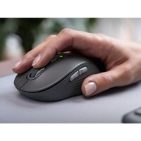 Tipkovnica i miš LOGITECH MK950 Slim Wireless Combo, Bolt
