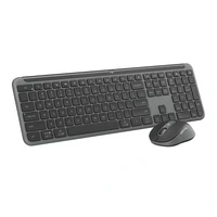Tipkovnica i miš LOGITECH MK950 Slim Wireless Combo, Bolt