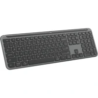 Tipkovnica LOGITECH Signature Slim K950, Graphite