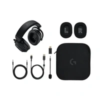 Slušalice LOGITECH PRO X 2 LIGHTSPEED, gaming, bežične