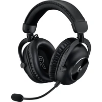Slušalice LOGITECH PRO X 2 LIGHTSPEED, gaming, bežične