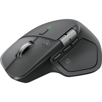 Miš LOGITECH MX Master 4, grafitni