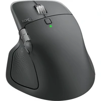 Miš LOGITECH MX Master 4, grafitni
