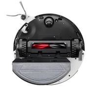 Robotski usisavač ROBOROCK Saros 20 Sonic Complete, sa samopražnjenjem i pranjem, bijeli