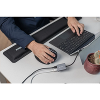 Mrežni adapter SANDBERG USB-C, Gigabit