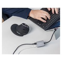 Mrežni adapter SANDBERG USB-C, Gigabit