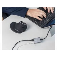 Mrežni adapter SANDBERG USB-C, Gigabit