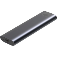 Kućište za SSD SANDBERG, USB 3.2, M.2 NVMe